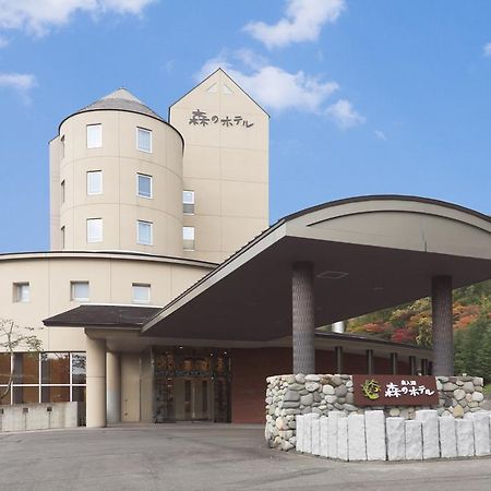 Oirase Mori No Hotel Towada Εξωτερικό φωτογραφία