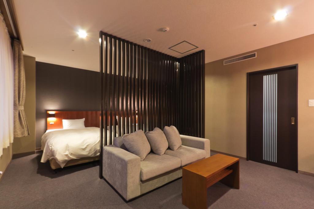Oirase Mori No Hotel Towada Δωμάτιο φωτογραφία