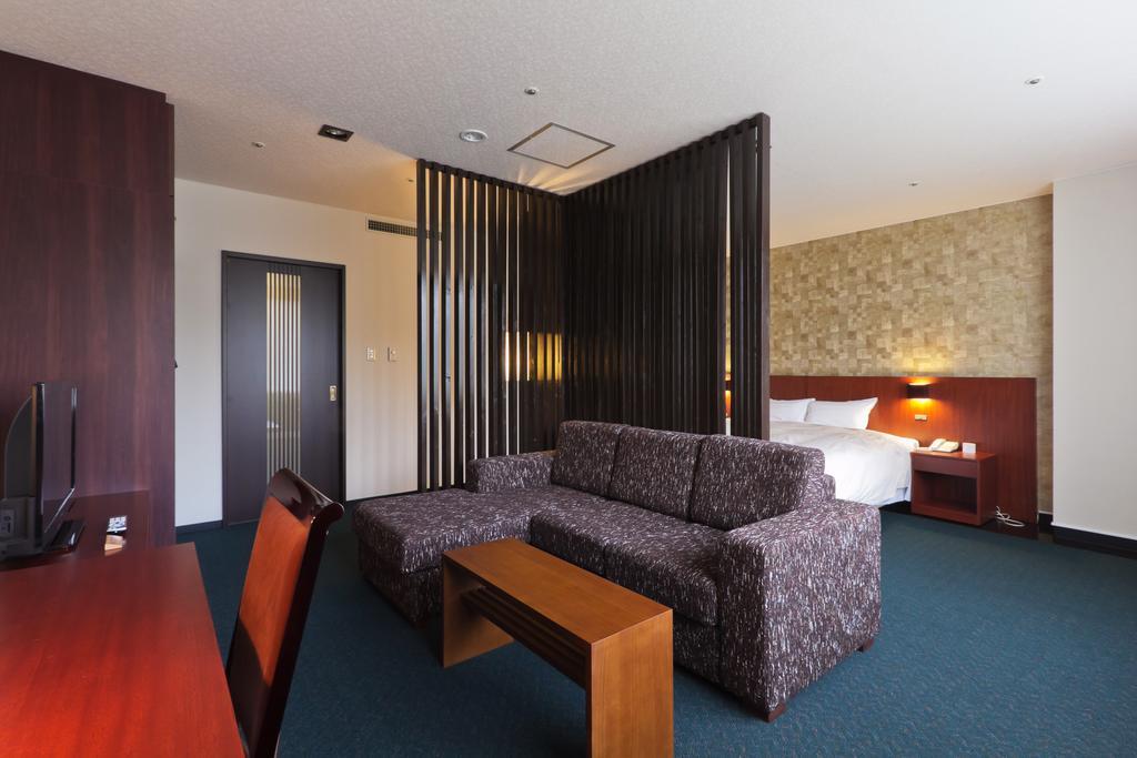 Oirase Mori No Hotel Towada Δωμάτιο φωτογραφία