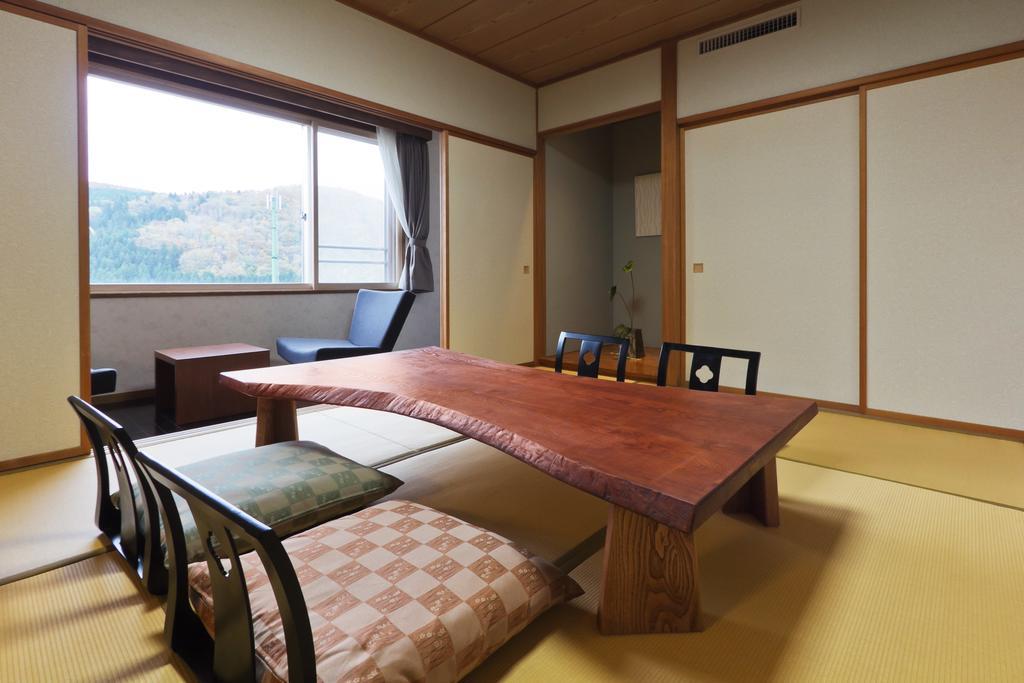 Oirase Mori No Hotel Towada Δωμάτιο φωτογραφία