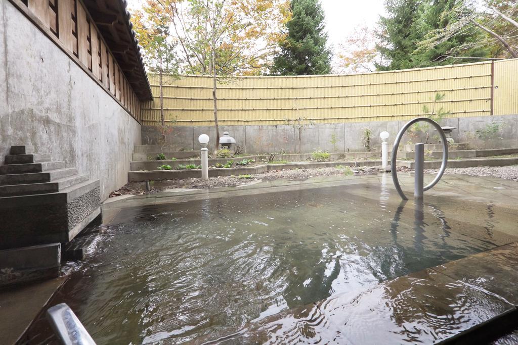 Oirase Mori No Hotel Towada Εξωτερικό φωτογραφία