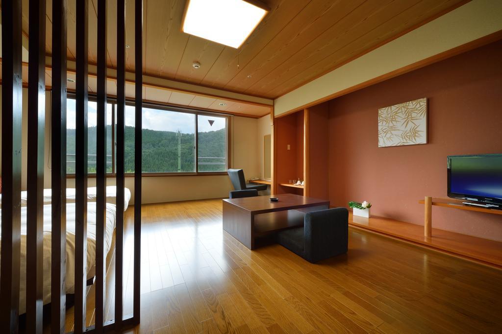 Oirase Mori No Hotel Towada Εξωτερικό φωτογραφία