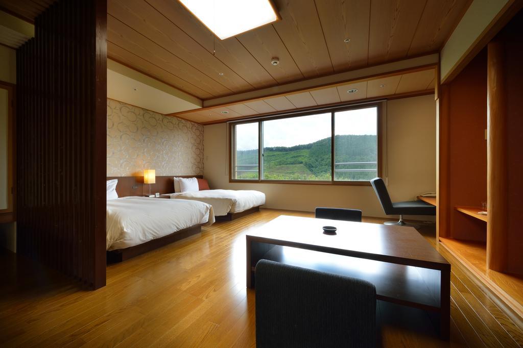 Oirase Mori No Hotel Towada Εξωτερικό φωτογραφία
