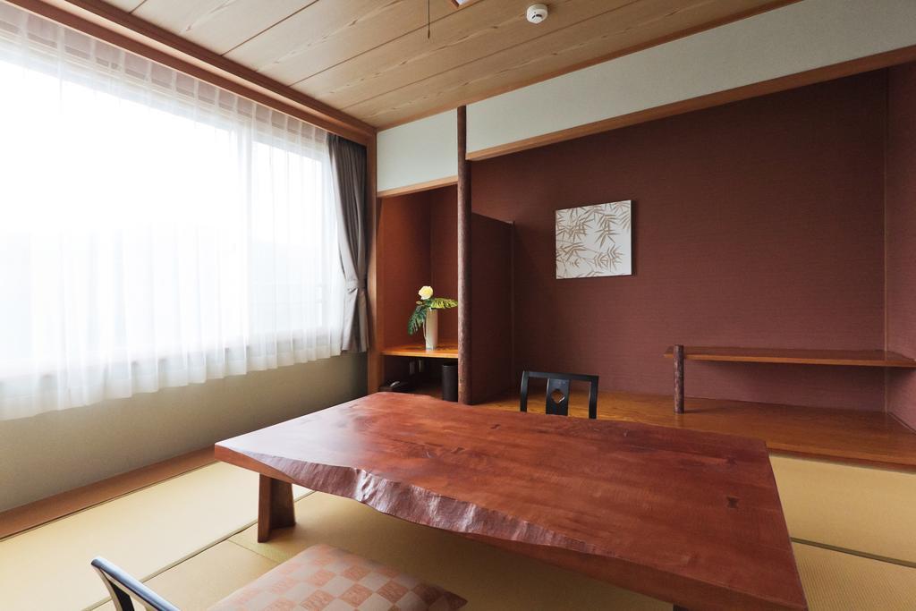 Oirase Mori No Hotel Towada Εξωτερικό φωτογραφία