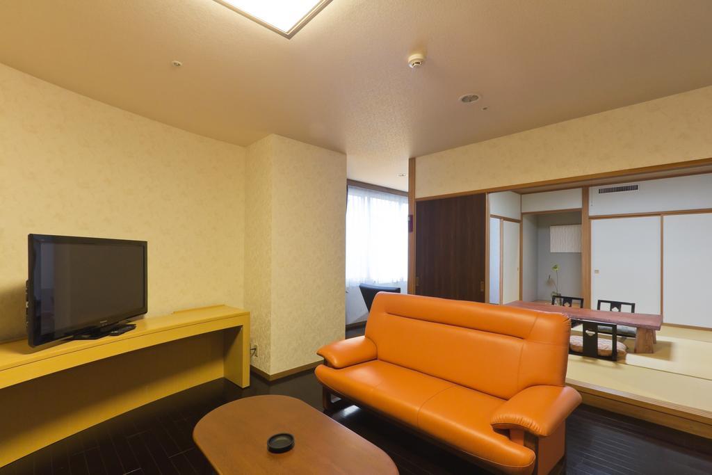 Oirase Mori No Hotel Towada Εξωτερικό φωτογραφία