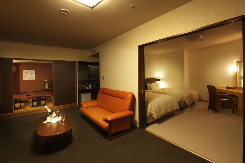 Oirase Mori No Hotel Towada Εξωτερικό φωτογραφία