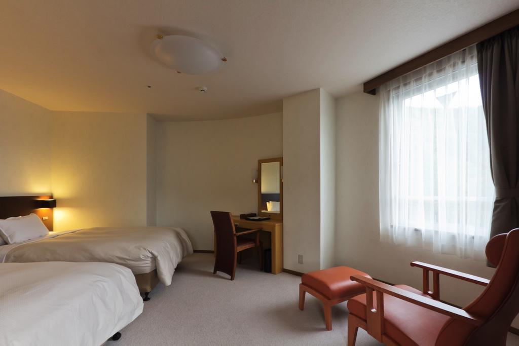 Oirase Mori No Hotel Towada Εξωτερικό φωτογραφία