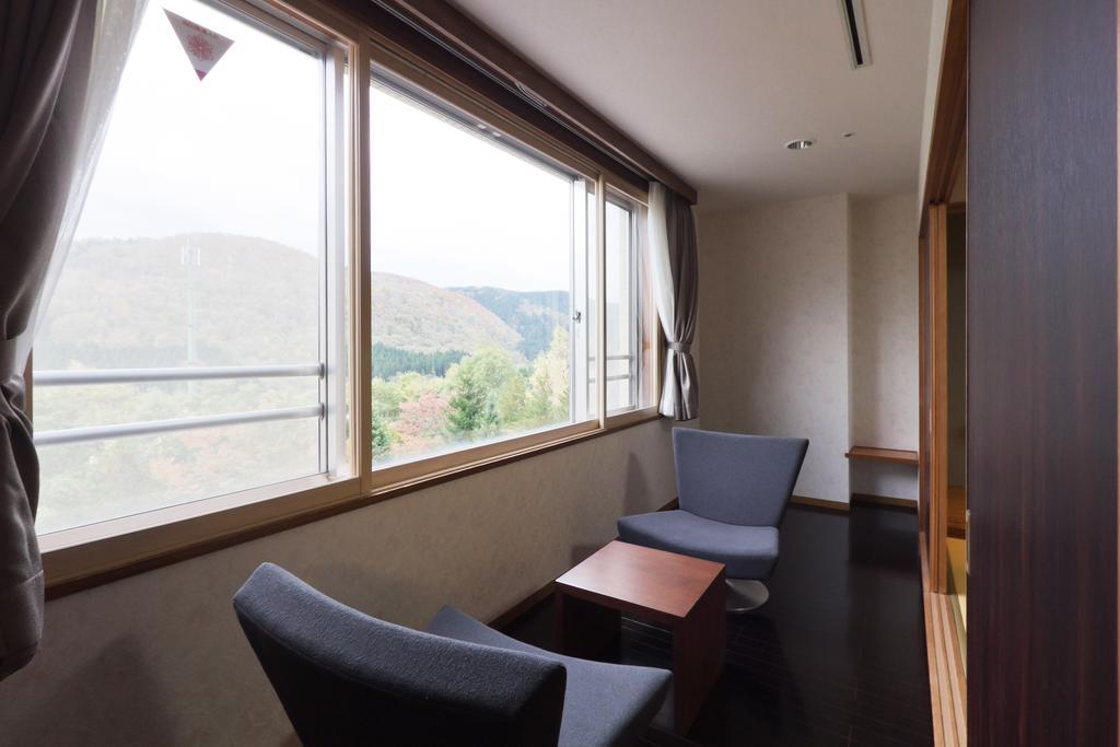 Oirase Mori No Hotel Towada Εξωτερικό φωτογραφία