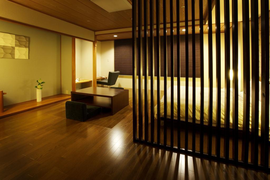 Oirase Mori No Hotel Towada Εξωτερικό φωτογραφία