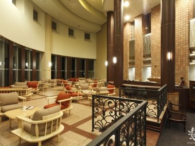 Oirase Mori No Hotel Towada Εξωτερικό φωτογραφία